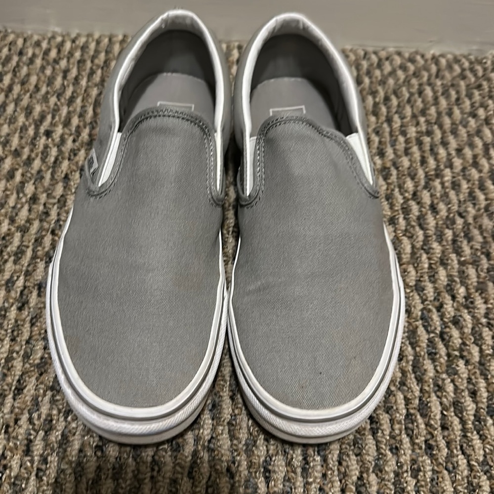 Vans Classic Slip On